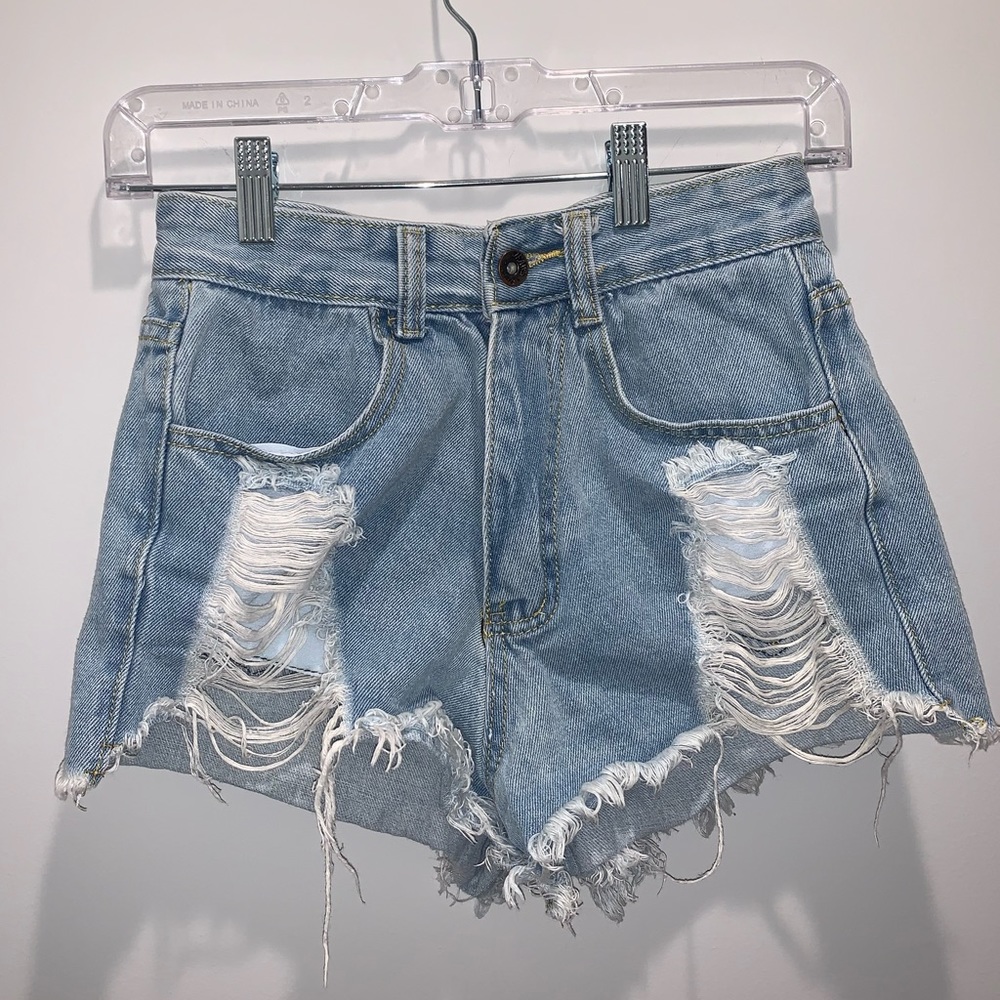 Lana Shorts